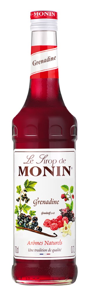 Monin Sirup Grenadine 1l