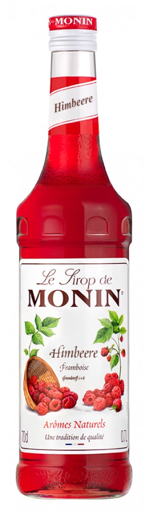 Monin Sirup Himbeere 0,7l