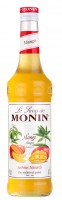 Monin Sirup Mango 0,7l 
