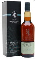Lagavulin Distillers Edition 1L 