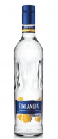 Finlandia Mango 37,5% 1 l (bloße Flasche) 