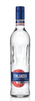 Finlandia Grapefruit 37,5% 1 l (bloße Flasche) 