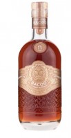 Bacoo 11y 40% 0,7 l (bloße Flasche) 