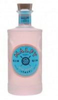 Gin Malfy Rosa Sicilian Pink 41% 0,7 l (bloße Flasche) 