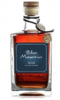 Blaue Mauritius Gold 40% 0,7 l (bloße Flasche) 