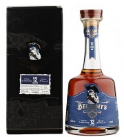 Bellamy's 12Y Reserve 41% 0,7 l (karton) 