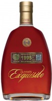 Olivers Exquisito 1995 40% 0,7 l (Geschenkbeutel) 