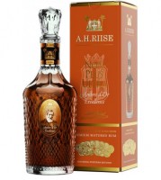 A.H. Riise Non Plus Ultra Ambre d´Or Excellence 42% 0,7 l (karton) 