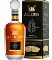 A.H.Riise Family Reseve Solera 1838 0,7L 