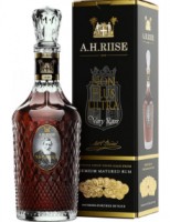 A.H.Riise Non Plus Ultra Very Rare 25y 42% 0,7 l (karton) 