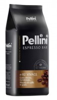 Pellini Espresso Bar  No.82 Vivace zrnková káva 1 kg 