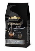 Lavazza Espresso Barista Perfetto zrnková káva 1 kg 