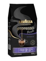 Lavazza Barista Espresso Intenso zrnková káva 1 kg 