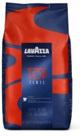 Lavazza Top Class zrnková káva 1 kg 