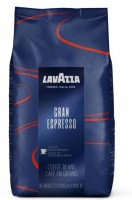 Lavazza Gran Espresso zrnková káva 1 kg 