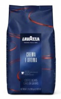 Lavazza Blue Crema  E Aroma zrnková káva 1 kg 