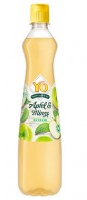 YO Sirup Jablko a máta 0,7L  