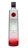 Ciroc Red Berry 37,5% 1 l (bloße Flasche) 