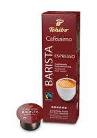 Tchibo Cafissimo Barista Espresso 10 ks  