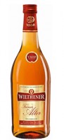 Wilthener VSOP Feiner Alter Weinbrand 36% 1 l (holá láhev) 