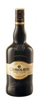 Carolans Irish Cream 17% 1 l (holá láhev) 