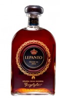 Lepanto Brandy de Jerez Grand Reserva 12y 36% 0,7 l (bloße Flasche) 