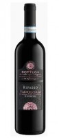 Bottega Ripasso Valpolicella 0,75l (bloße Flasche) 