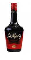 Tia Maria 20% 1 l (bloße Flasche) 