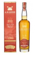 A.H.Riise XO Ambre Reserve  42% 0,7 l (karton) 