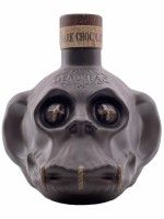 Dead Head Zartbitterschokolade 35% 0,7 l (bloße Flasche) 