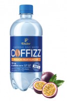 Coffizz Passionsfrucht-Geschmack 0,5 l 