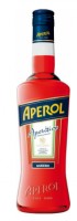 Aperol Aperitivo 11%  3 l (holá láhev) 