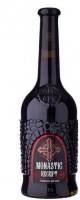 Kagor Monastyr Receipt 12% 0,75 l (holá láhev) 