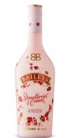 Baileys Strawberries Cream 17% 0,7 l (bloße Flasche) 