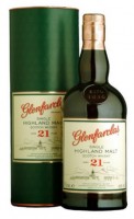 Glenfarclas 21Y  0,7L 