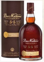 Dos Maderas P.X. 5y + 5y 40% 0,7 l (Schlauch) 
