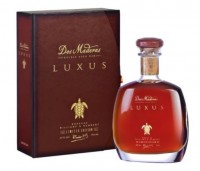 Dos Maderas Luxus 15y 40% 0,7 l (Karton) 