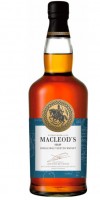 Macleod's Islay 40% 0,7 l (holá láhev) 