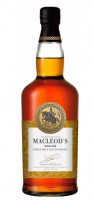 Macleod's Highland 40%  0,7 l (holá láhev) 