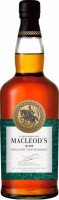 Macleod's Island 40% 0,7 l (holá láhev) 