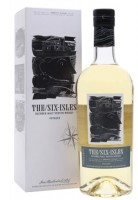 Six Isles Voyager Blended Malt Whisky 46%  0,7 l (karton) 