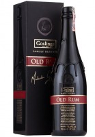 Goslings Familie Reserve 0,7L 