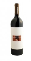 Terra Linda Syrah 14% 0,75 l (einfache Flasche) 