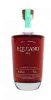 The Equiano Rum Co 43%  0,7 l (holá láhev) 