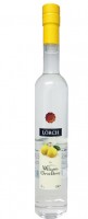 Lörch Williams Christ Birne 38% 0,5 l (bloße Flasche) 