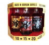 Ron Piet Set 10Y 15Y 20Y 40% 3x 50 ml (Karton) 
