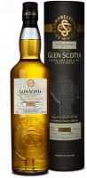 Glen Scotia Campbeltown Cross 0,7L 