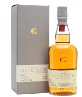 Glenkinchie 12Y 43% 0,7 l (bloße Flasche) 