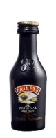 Baileys Irish Cream 17% 0,2 l (bloße Flasche) 