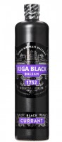 Riga Schwarzer Balsam Johannisbeere 30% 0,5 l (ohne Flasche) 
